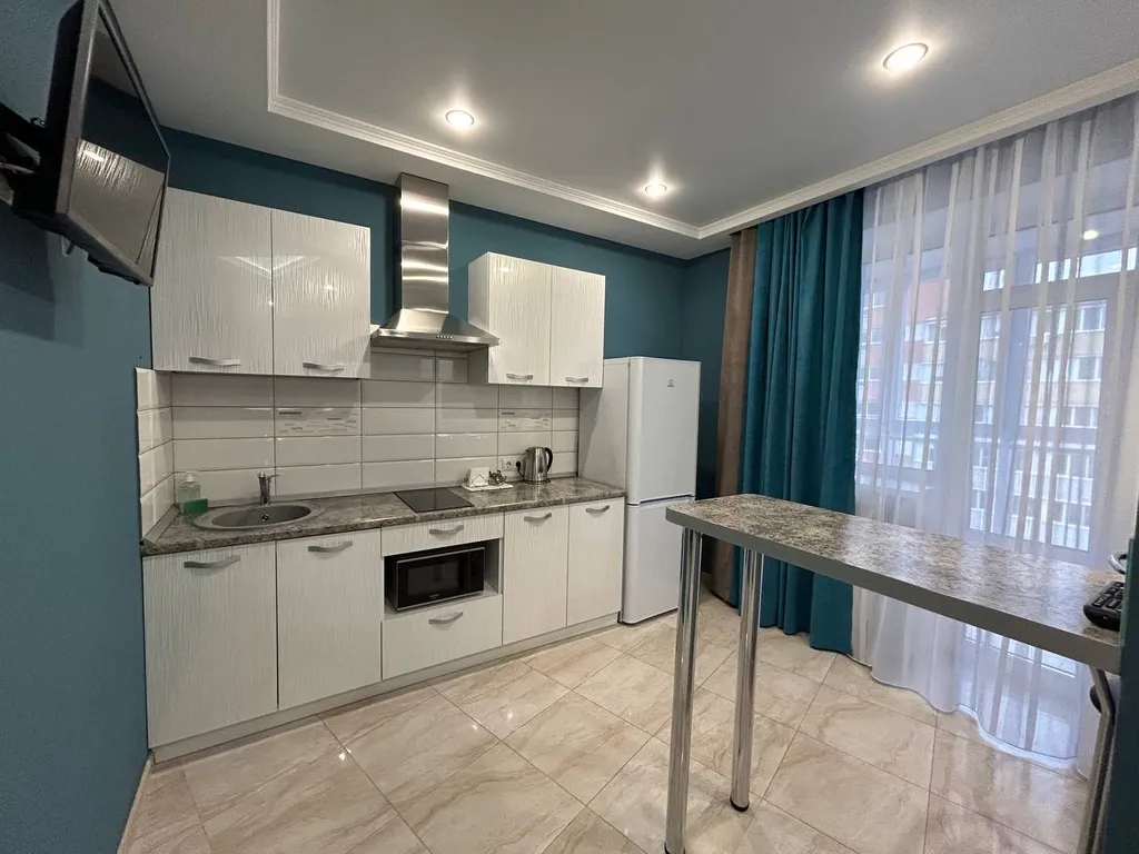 Апартаменты Берлога55 люкс