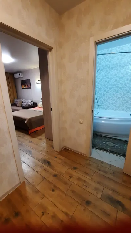 Уютная, чистая квартира