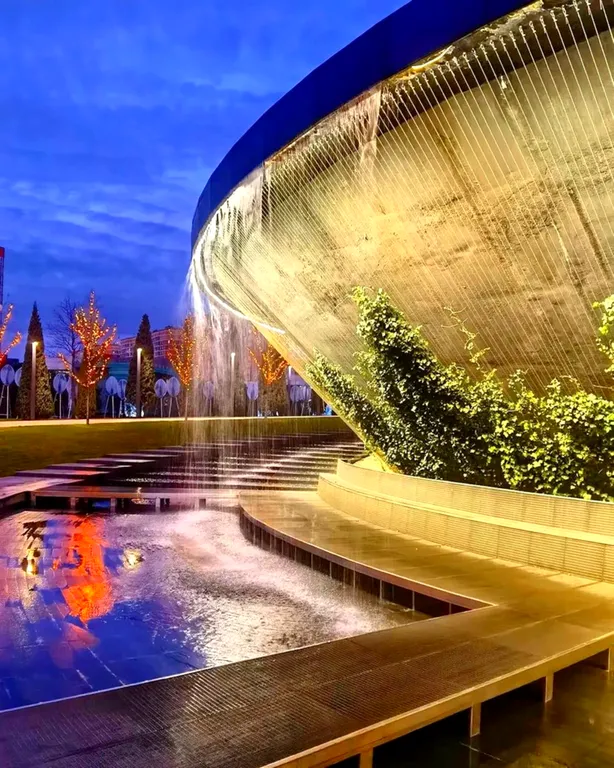 Квартира Апартаменты возле парка Краснодар — Краснодар