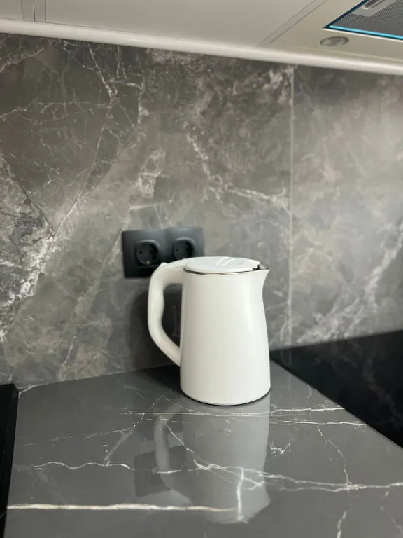 Уютный апартамент в ЖК Inju Arena 2