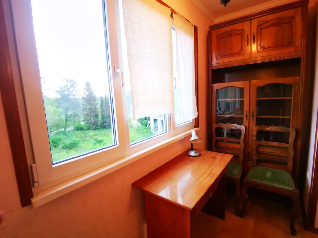 Квартира Квартира в центре — Пицунда