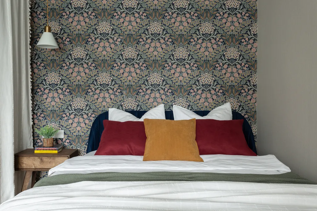 Квартира в русском стиле — аренда посуточно в Вологда