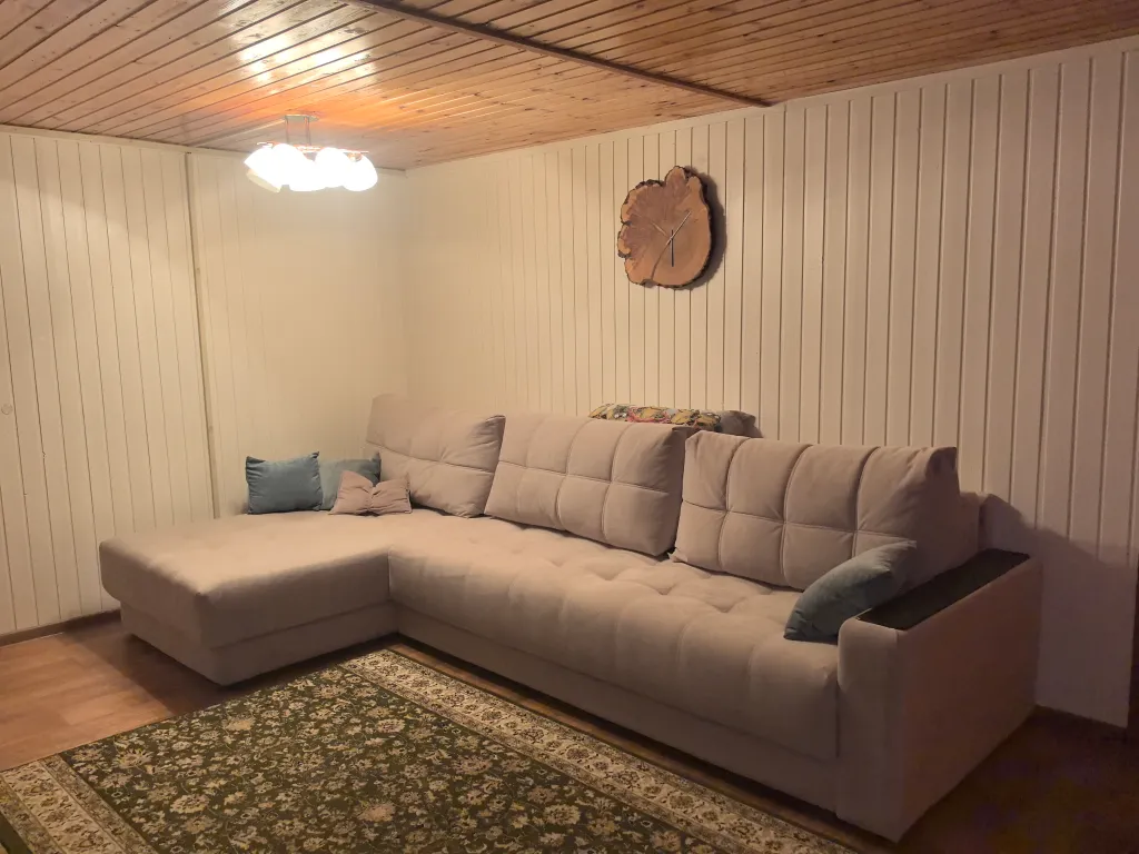 Уютный 6-ти местный номер рядом с Солотчей