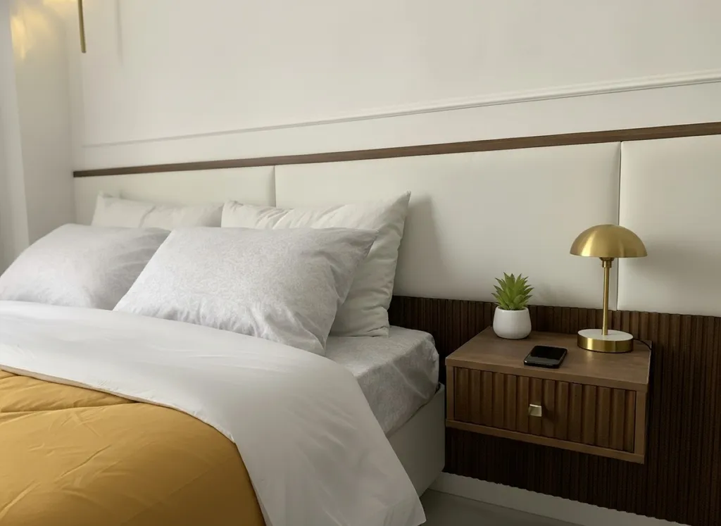 Квартира Бизнес-апартаменты CRYSTAL -парковка, кухня, стиральная машина СмартТВ — аренда посуточно в Жуковский