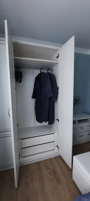 Квартира для умиротворённого отдыха на Балтийском море