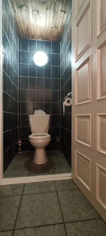 Дом с отдельным входом и двором