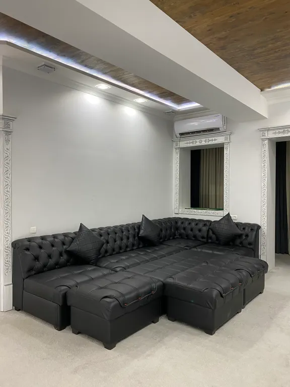 Чувствуй как у себя дома (встретим бесплатно)