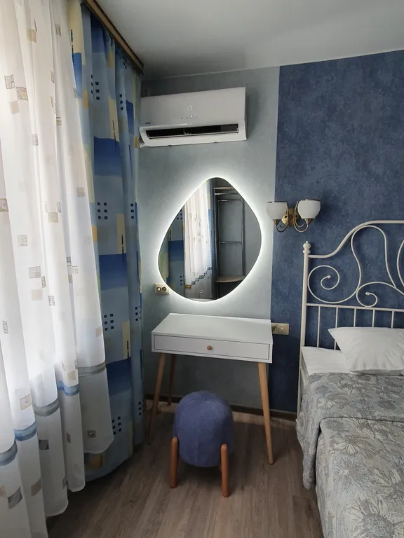 Уютная квартира в историческом центре города