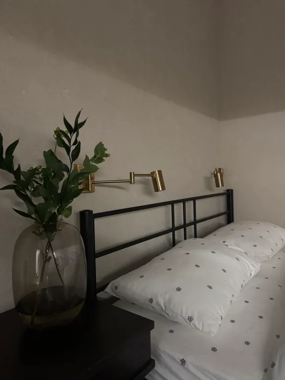 Уютная студия в центре города