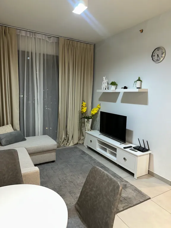 Квартира в шаговой доступности от центра