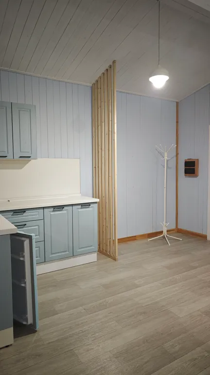 Дом у реки на закрытой охраняемой территории комплекса Гранд Ольгино