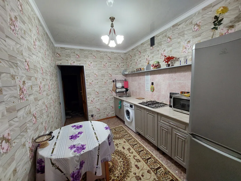 Квартира в самом центре города