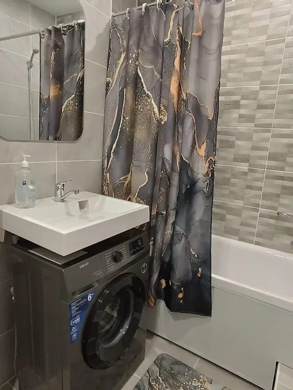 Видовая квартира в центе города