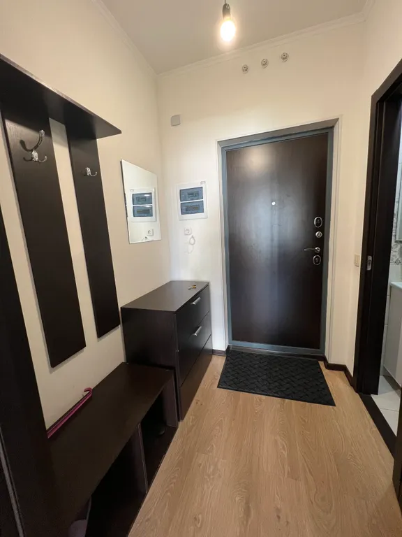 Квартира Квартира BlueSky House — Санкт-Петербург