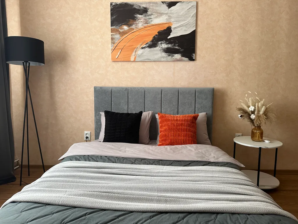 Комфортная квартира рядом с Атоммаш — аренда посуточно в Волгодонск