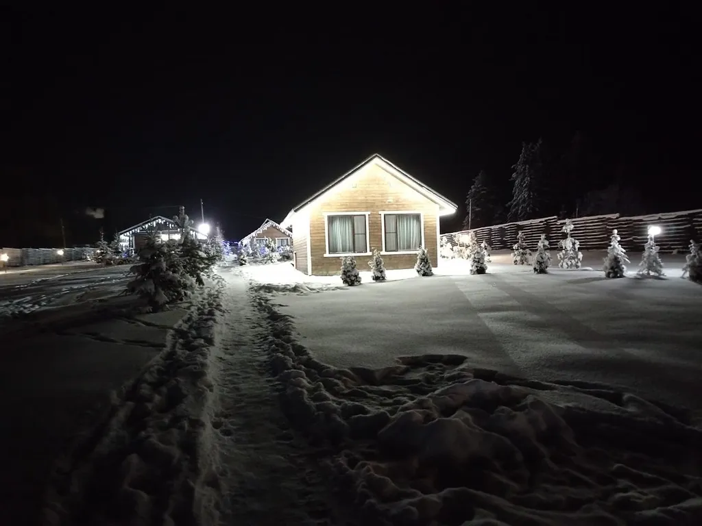 2-комнатный Дом