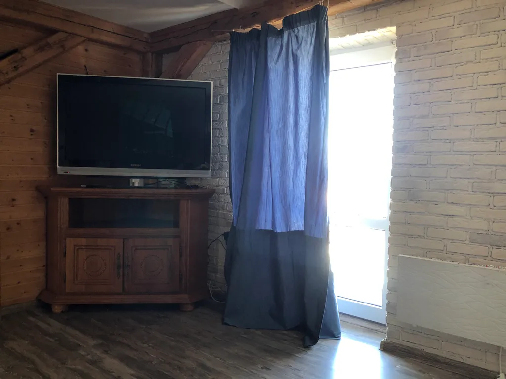 Квартира Уютная квартира с видом на море — Севастополь