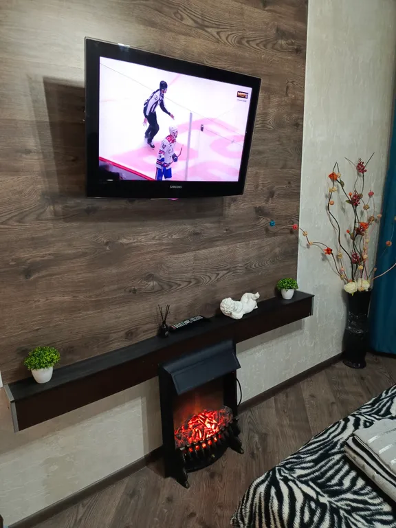 Квартира Квартира Евродвушка для вашего комфортного отдыха — Краснодар