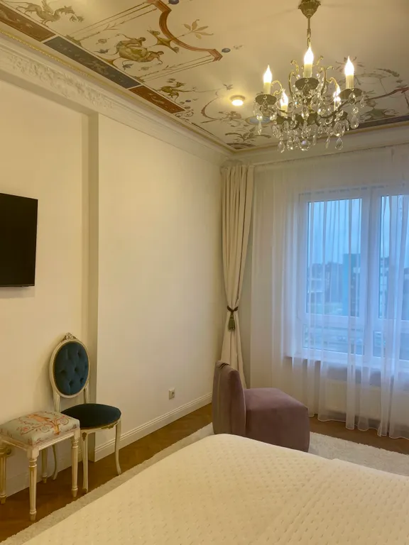 Квартира Квартира Vintage home — Калининград