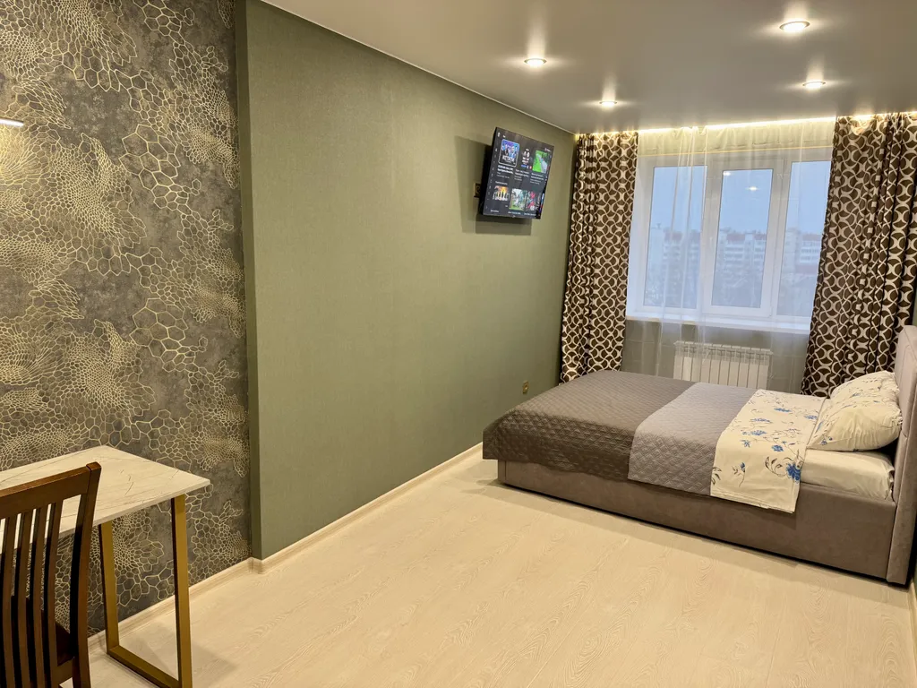 Двухкомнатная квартира люкс — аренда посуточно в Орёл