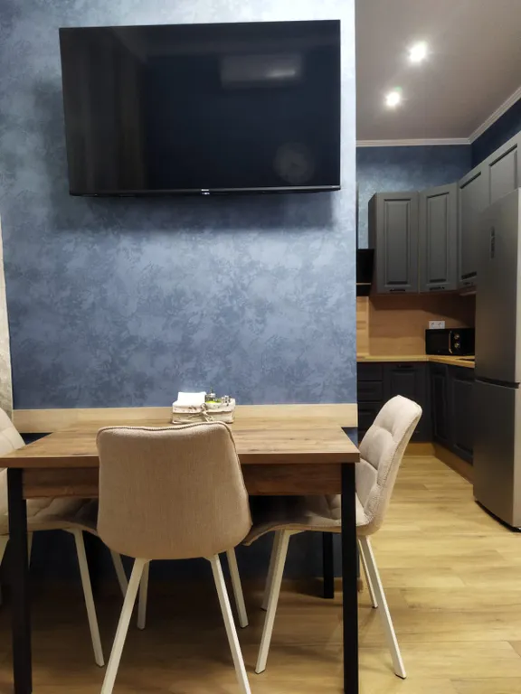 Квартира Уютная квартира с видом на горы — Сириус