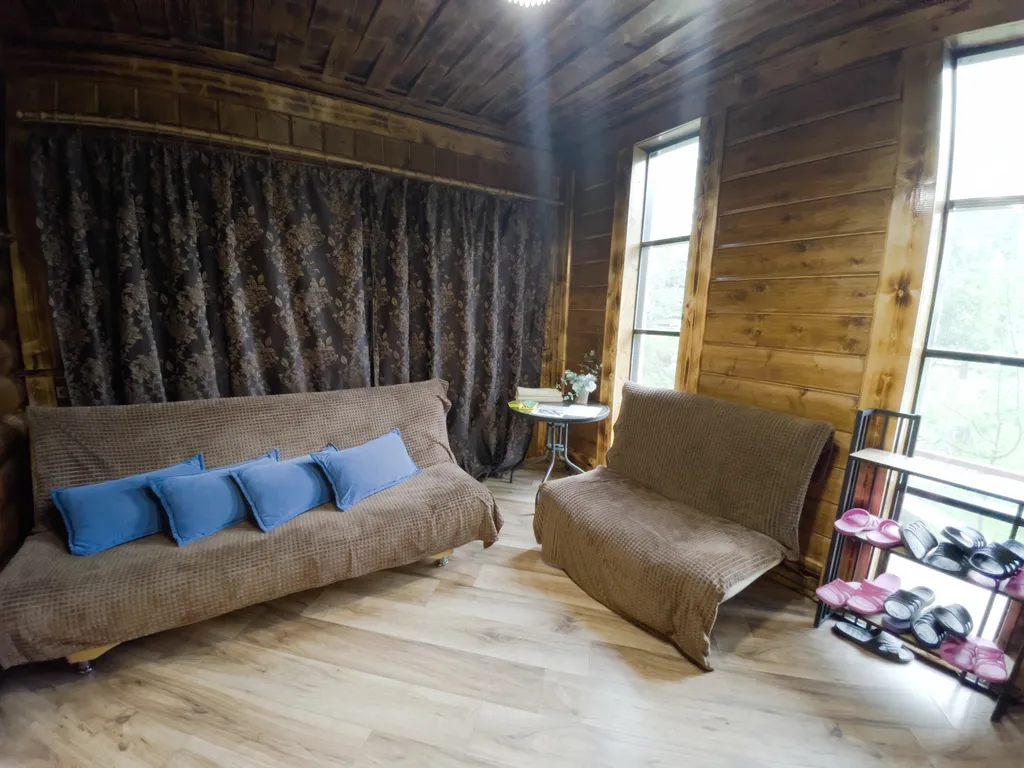 Лесная сказка 250