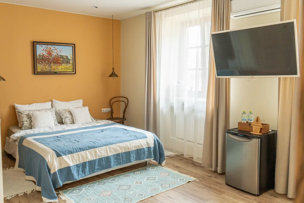 Квартира Комната — аренда посуточно в Кострома