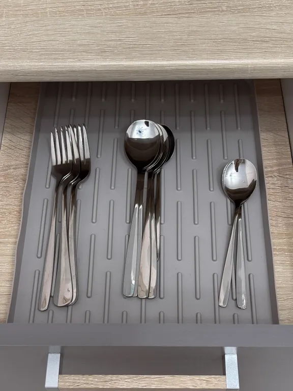 Уютная новая квартира в ЖК Ленинградский квартал