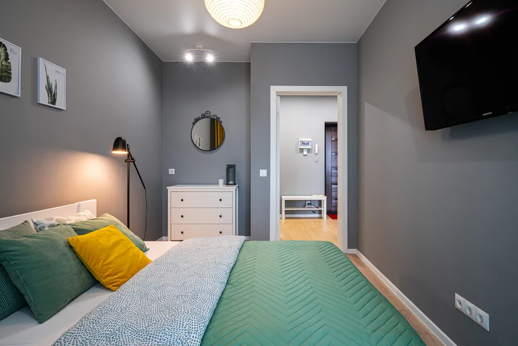 Зеленый остров