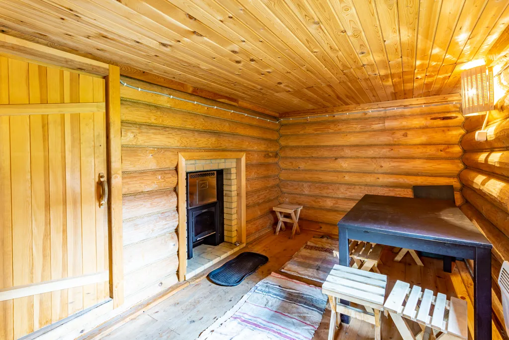 Коттедж Ключики