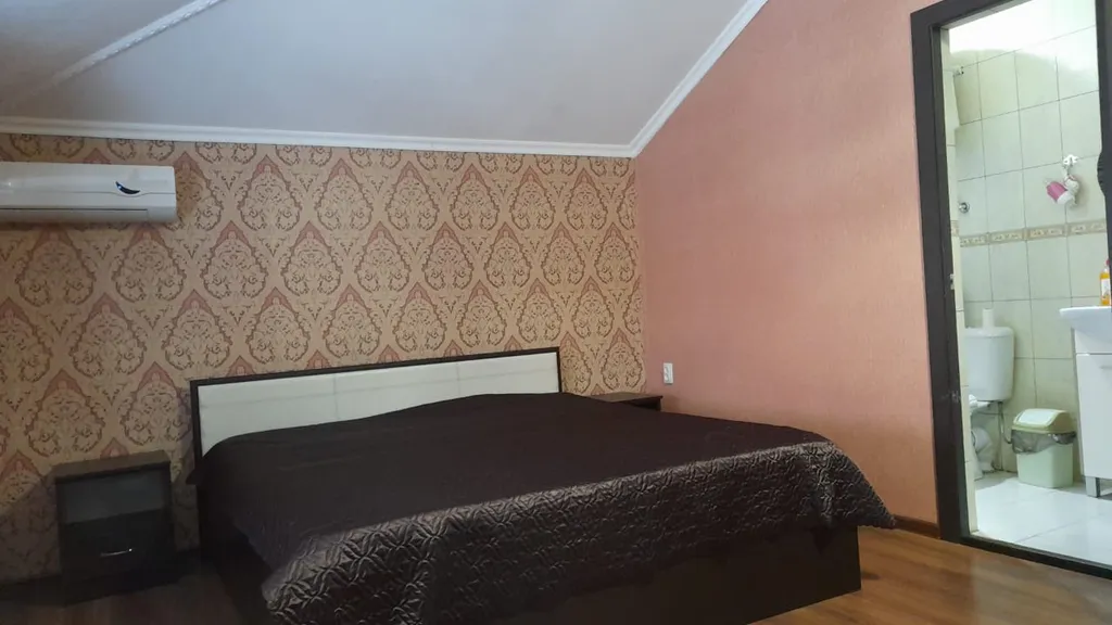 Квартира Комната — Гагра