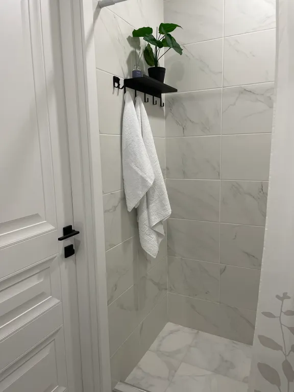 Апартаменты