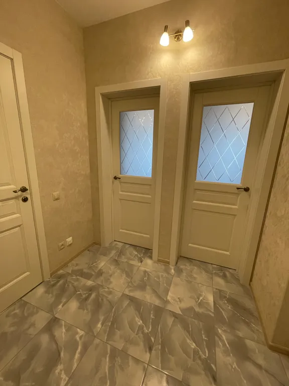 Квартира 2-комнатная Квартира — Иркутск