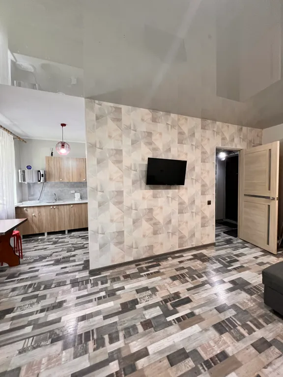 Уютная квартира в центре