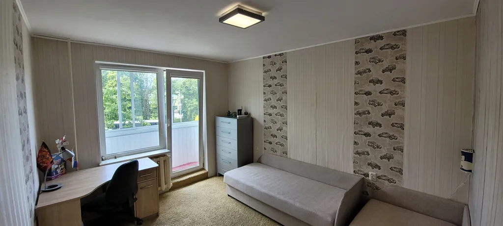 Квартира у моря