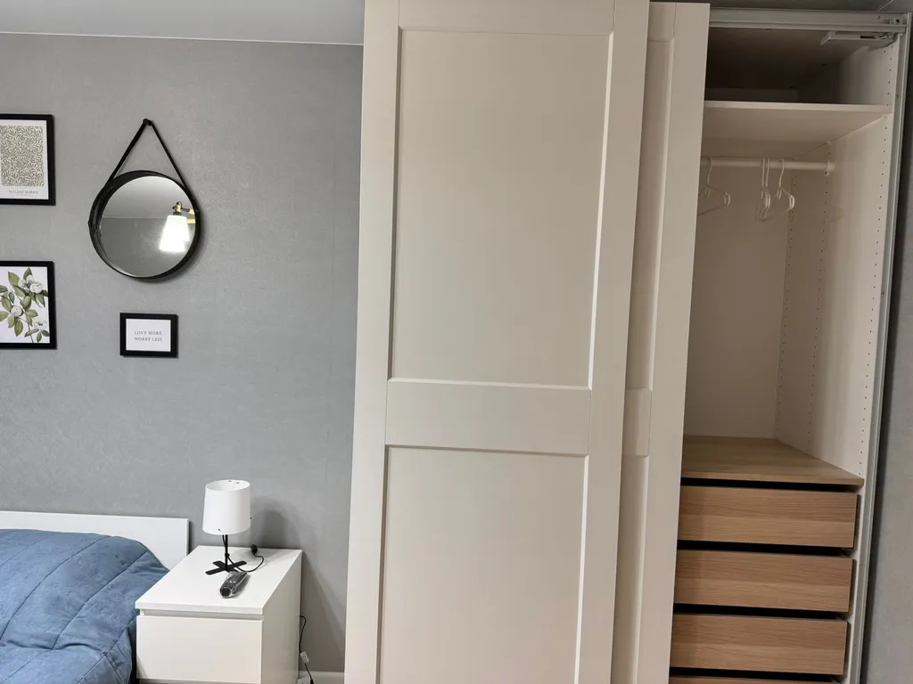 Квартира Квартира Уютная квартирка — Волгоград
