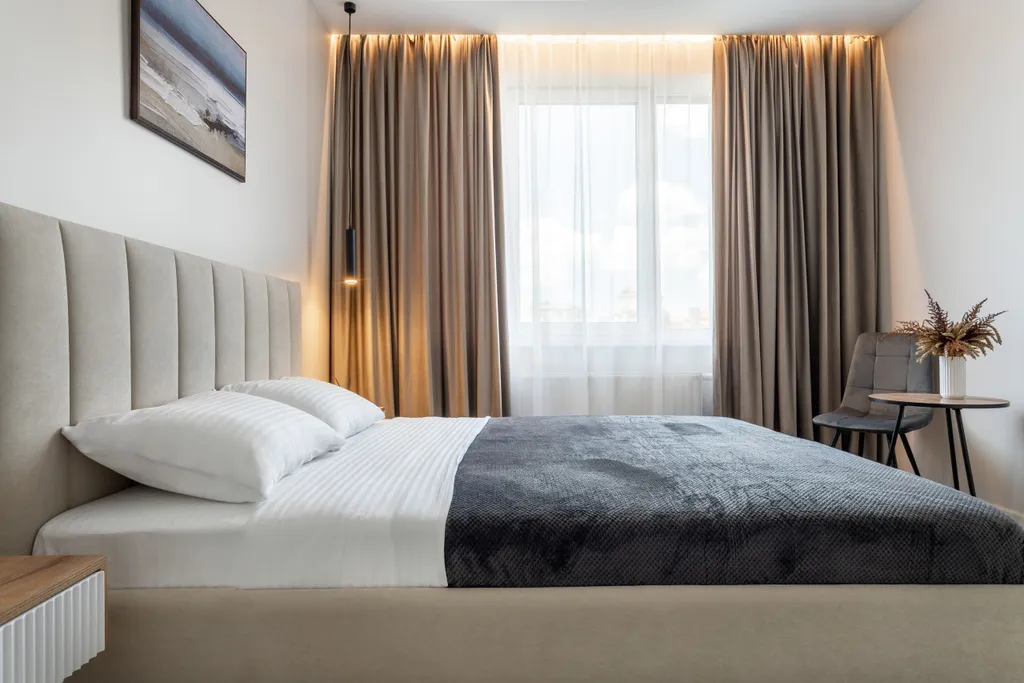Квартира Квартира Eco-style — Калининград