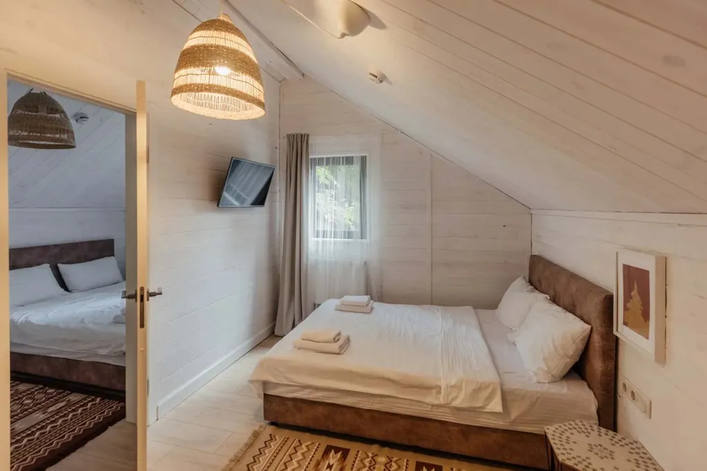 3-комнатный Дом