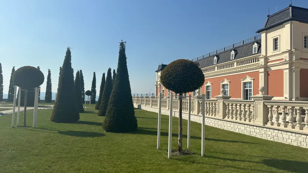 Квартира Просторная квартира с видом на море — Геленджик