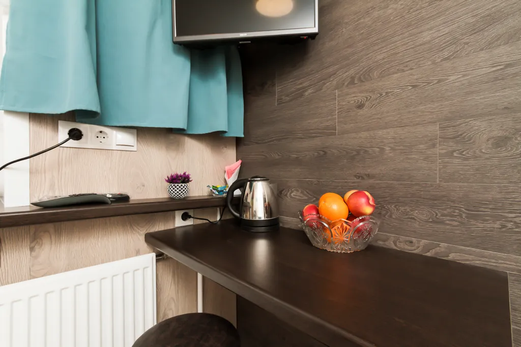 Уютная студия на площади Карла Маркса