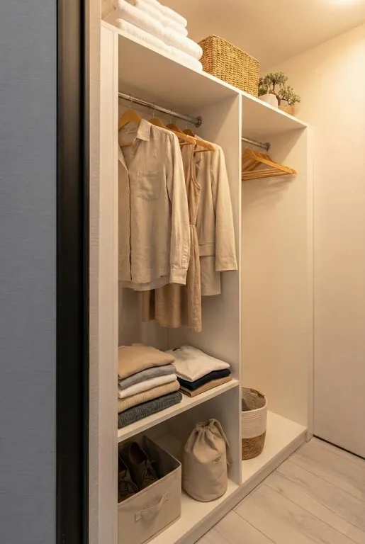 White line 26 — светлая дизайнерская квартира возле парка