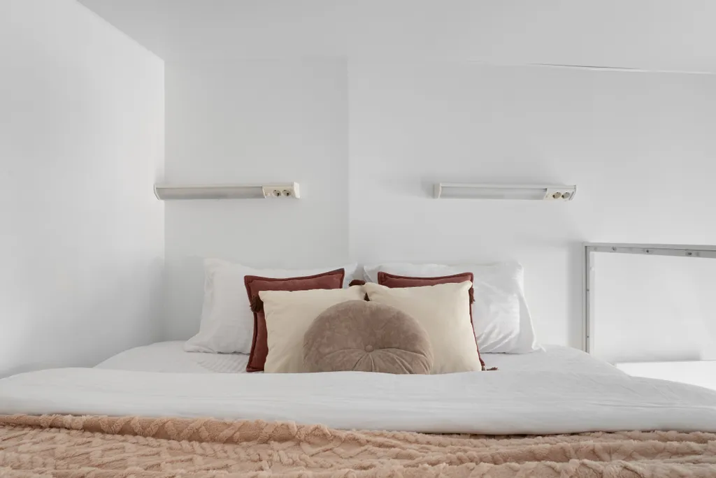 Квартира Квартира Secret Garden Flat — Санкт-Петербург