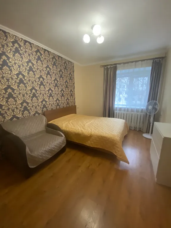 Уютная 3-х комнатная квартира в Курортной зоне Железноводска