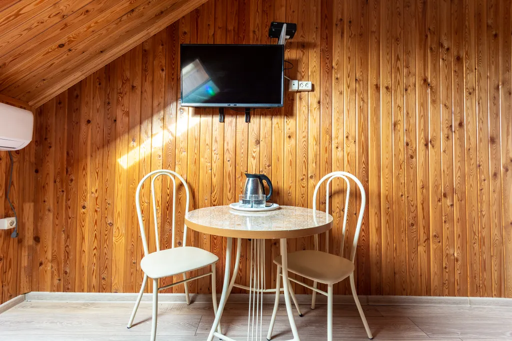 Квартира Комната — Криница