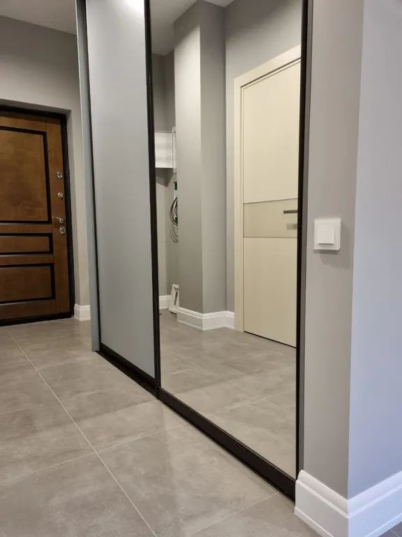 Двухэтажные апартаменты - Красная Поляна