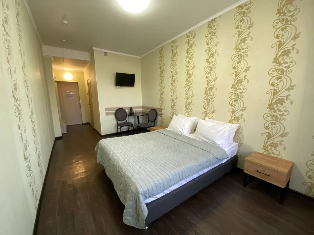 Квартира Комната — аренда посуточно в Чита