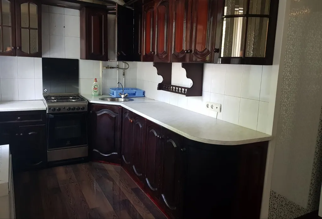 Уютная просторная квартира в центре города