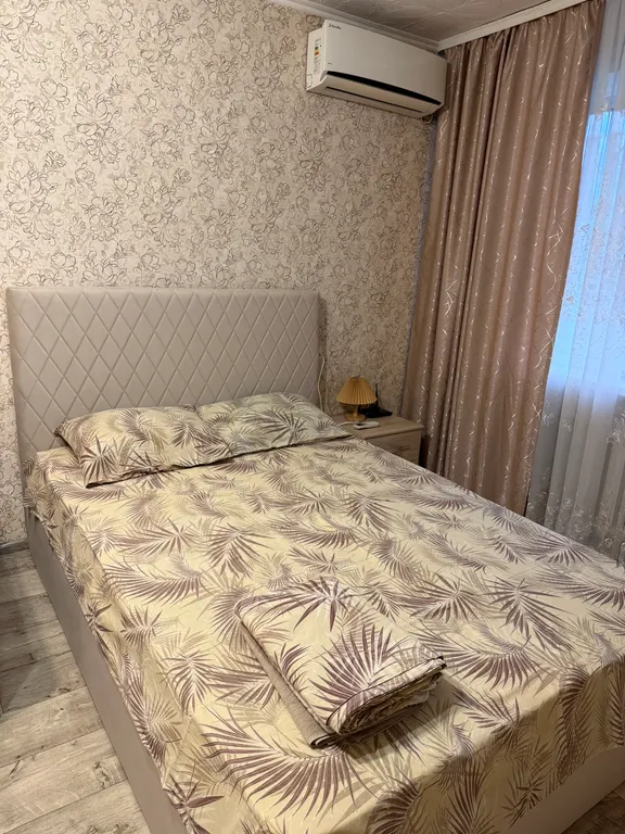 1-комнатная Квартира — аренда посуточно в Орск