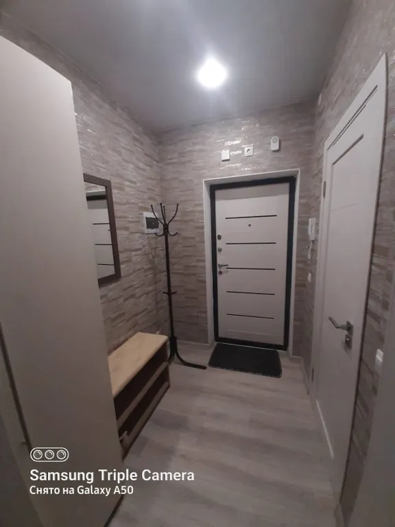 Квартира Уютная квартира-студия — Калининград