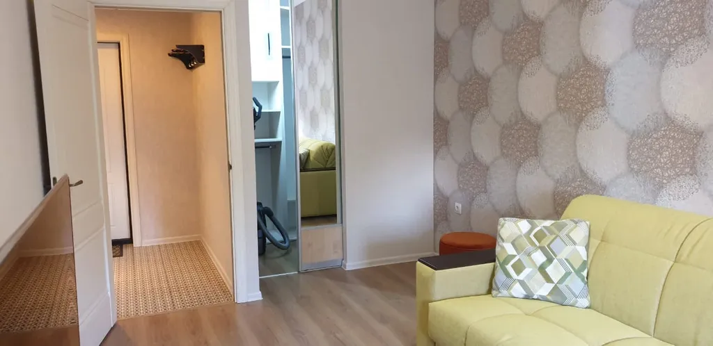 Уютная квартира в центре старого города